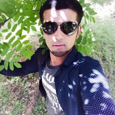 Фотография мужчины Амир, 34 года из г. Мелитополь