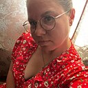 Ольга, 43 года