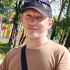 Фотография мужчины Олег, 33 года из г. Ржев