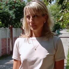 Фотография девушки Татьяна, 46 лет из г. Бобруйск