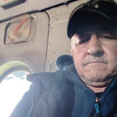 Фотография мужчины Роберт, 59 лет из г. Новошахтинск