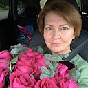 Юлия, 57 лет