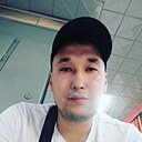 Алибек, 32 года