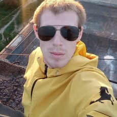 Фотография мужчины Илья, 29 лет из г. Нижний Новгород
