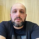 Шахбаз, 37 лет