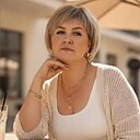 Лариса, 53 года