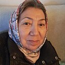 Гулназым, 58 лет