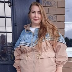 Фотография девушки Ольга, 41 год из г. Люберцы