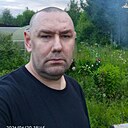 Антон, 46 лет