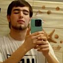Ахмед, 23 года