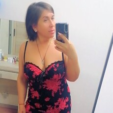 Фотография девушки Наталья, 36 лет из г. Оренбург