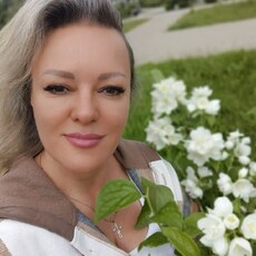 Фотография девушки Анна, 44 года из г. Кострома