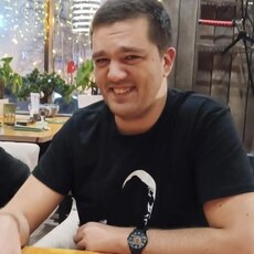 Фотография мужчины Евгений, 31 год из г. Иркутск