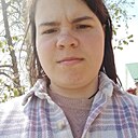 Яна, 23 года