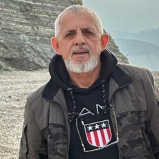 Фотография мужчины Володя, 70 лет из г. Краснодар