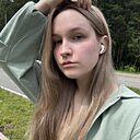 Полина, 21 год