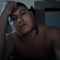 Фотография мужчины Кирилл, 31 год из г. Бийск