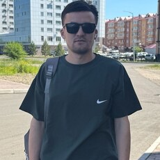 Фотография мужчины Просто Я, 27 лет из г. Абакан