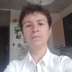 Фотография девушки Kleopatra, 54 года из г. Владимир