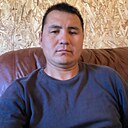 Баха, 33 года