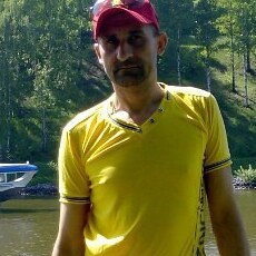 Фотография мужчины Сергей, 52 года из г. Луганск