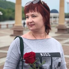 Фотография девушки Светлана, 59 лет из г. Биробиджан