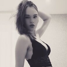 Фотография девушки Анастасия, 20 лет из г. Витебск