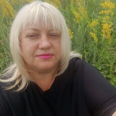 Фотография девушки Люда, 45 лет из г. Алексеевка (Белгородская Обл)