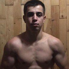 Фотография мужчины Икрам, 22 года из г. Муравленко