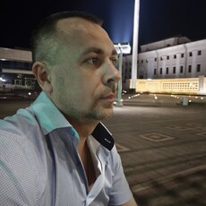 Фотография мужчины Олег, 43 года из г. Гомель