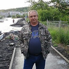 Фотография мужчины Александр, 59 лет из г. Усть-Илимск