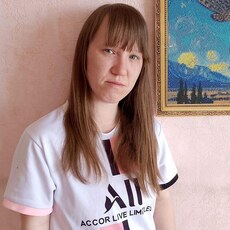 Фотография девушки Алёна, 32 года из г. Шарыпово