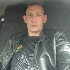 Фотография мужчины Ванек, 41 год из г. Тюмень