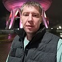 Михаил, 37 лет