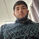 Фируз, 29 лет