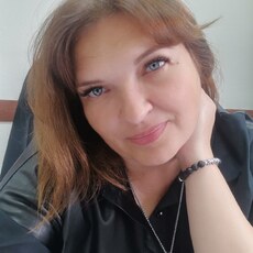 Фотография девушки Марина, 44 года из г. Кемерово