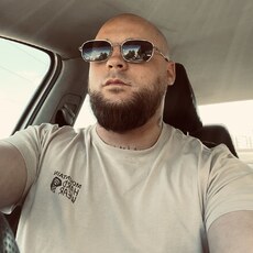 Фотография мужчины Сергей, 30 лет из г. Гродно