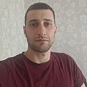 Андрей, 35 лет