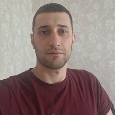 Фотография мужчины Андрей, 35 лет из г. Молодечно