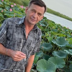 Фотография мужчины Олег, 52 года из г. Благовещенск
