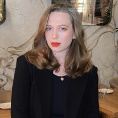 Фотография девушки Светлана, 30 лет из г. Курск