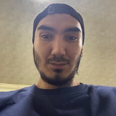 Фотография мужчины Tony, 25 лет из г. Ташкент