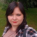 Ксюша, 33 года
