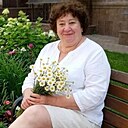 Нина, 65 лет