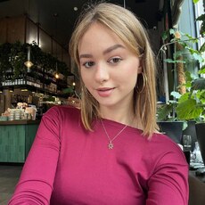 Фотография девушки Виктория, 18 лет из г. Киров