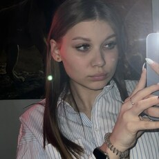 Фотография девушки Анастасия, 20 лет из г. Иркутск