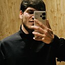 Миран, 24 года