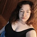 Алина, 25 лет