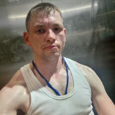 Фотография мужчины Александр, 37 лет из г. Сургут