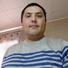 Фотография мужчины Зохид, 39 лет из г. Атырау(Гурьев)